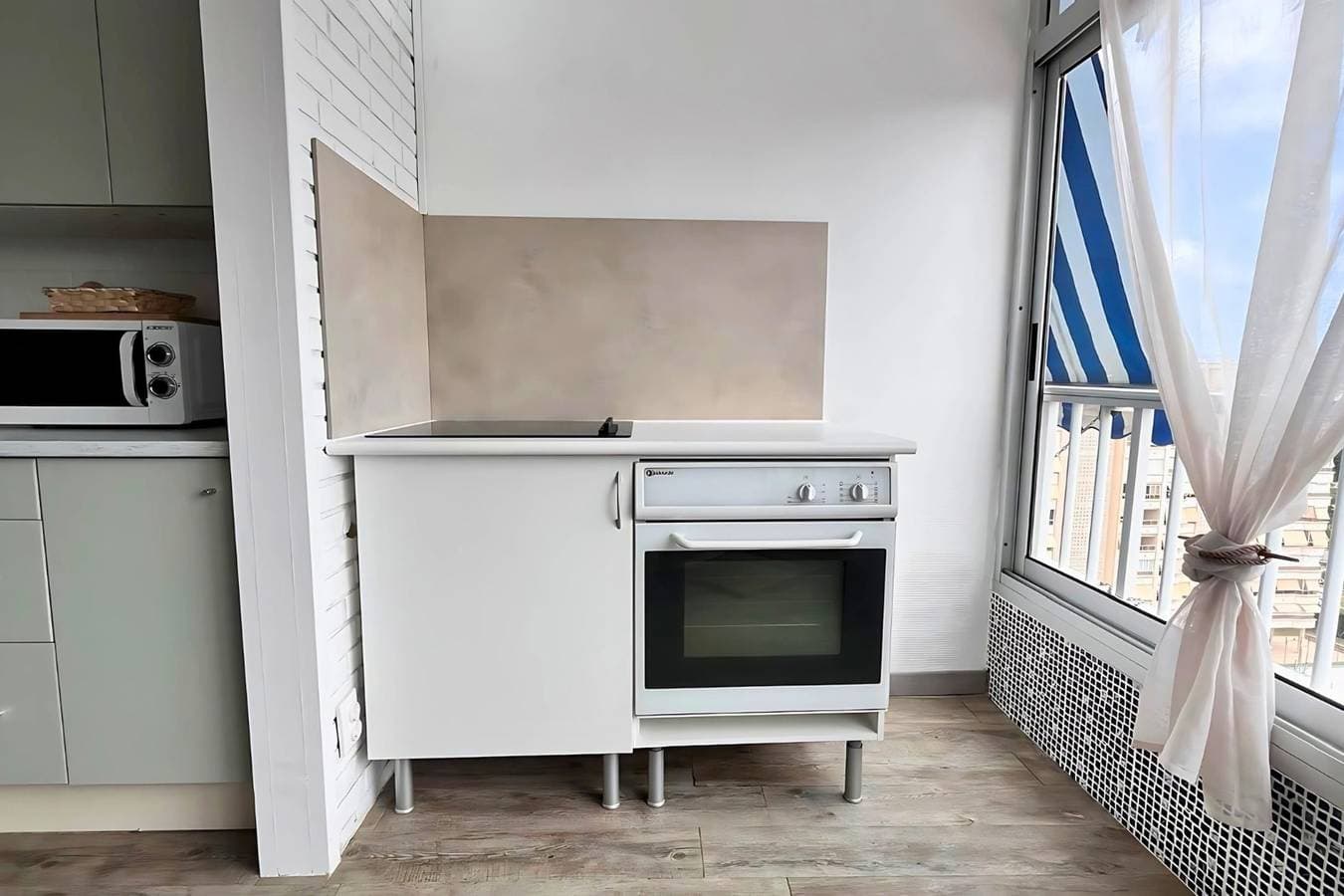 Foto 11 von 51: Ferienwohnung für 2 Personen mit Pool