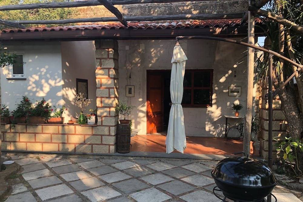 Foto 9 von 10: Li Cardilli Residenz für einen Aufenthalt in der Natur
