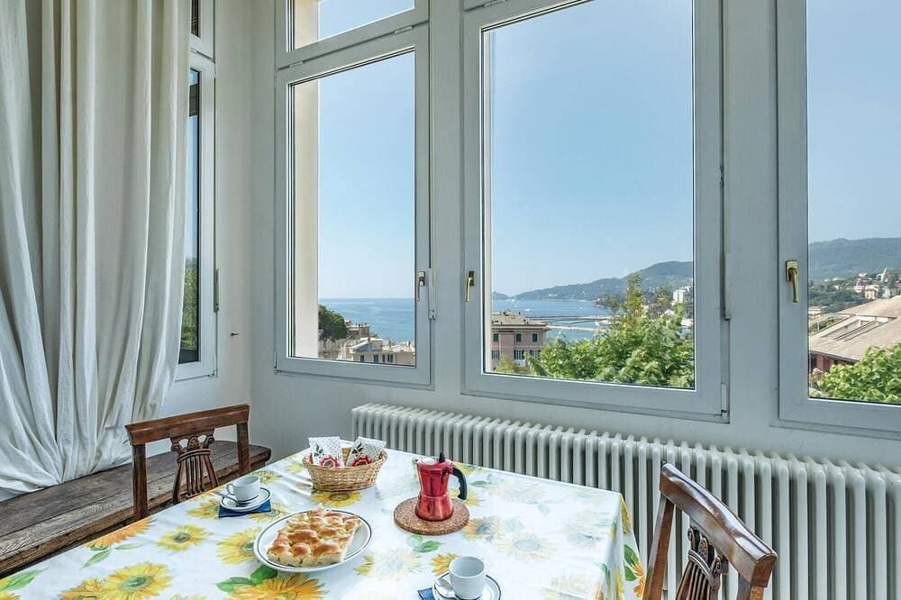 Foto 6 von 16: Gemütliches Apartment in Rapallo Ge mit WLAN