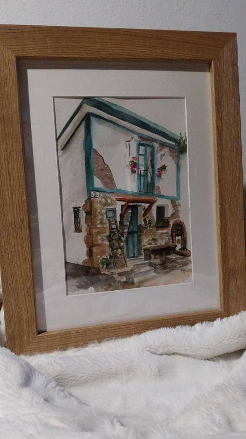 Foto 2 von 19: Holiday Home