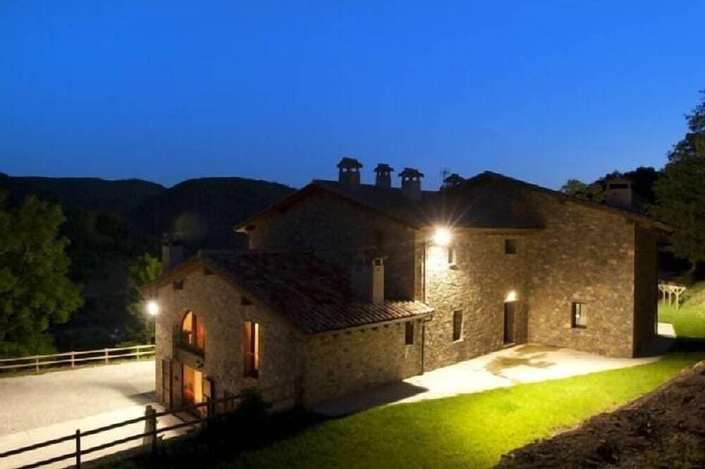 Foto 9 von 30: Ferienhaus Mas Serrat de la Teia für 6 Personen