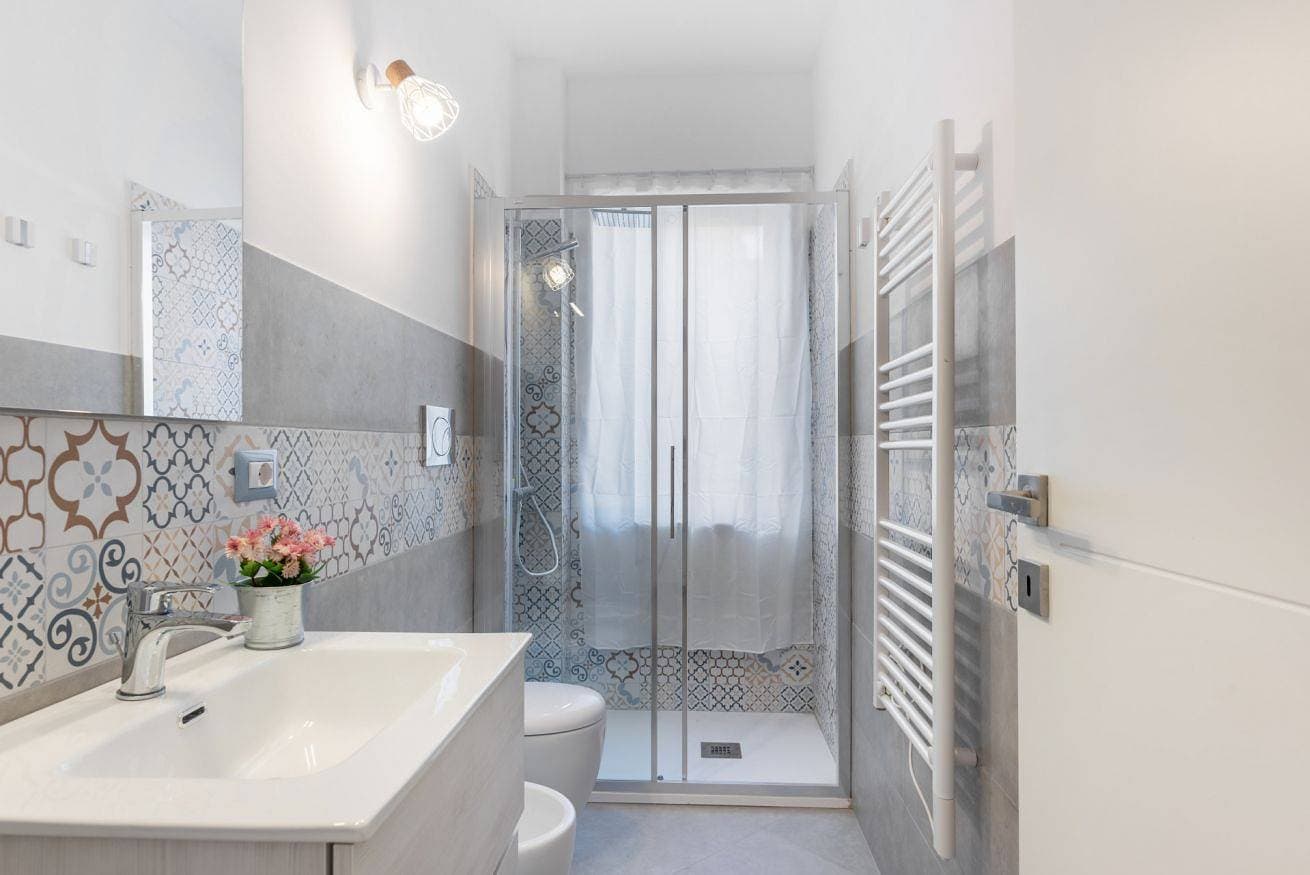 Foto 4 von 15: Ferienwohnung für 4 Personen mit Balkon/Terrasse