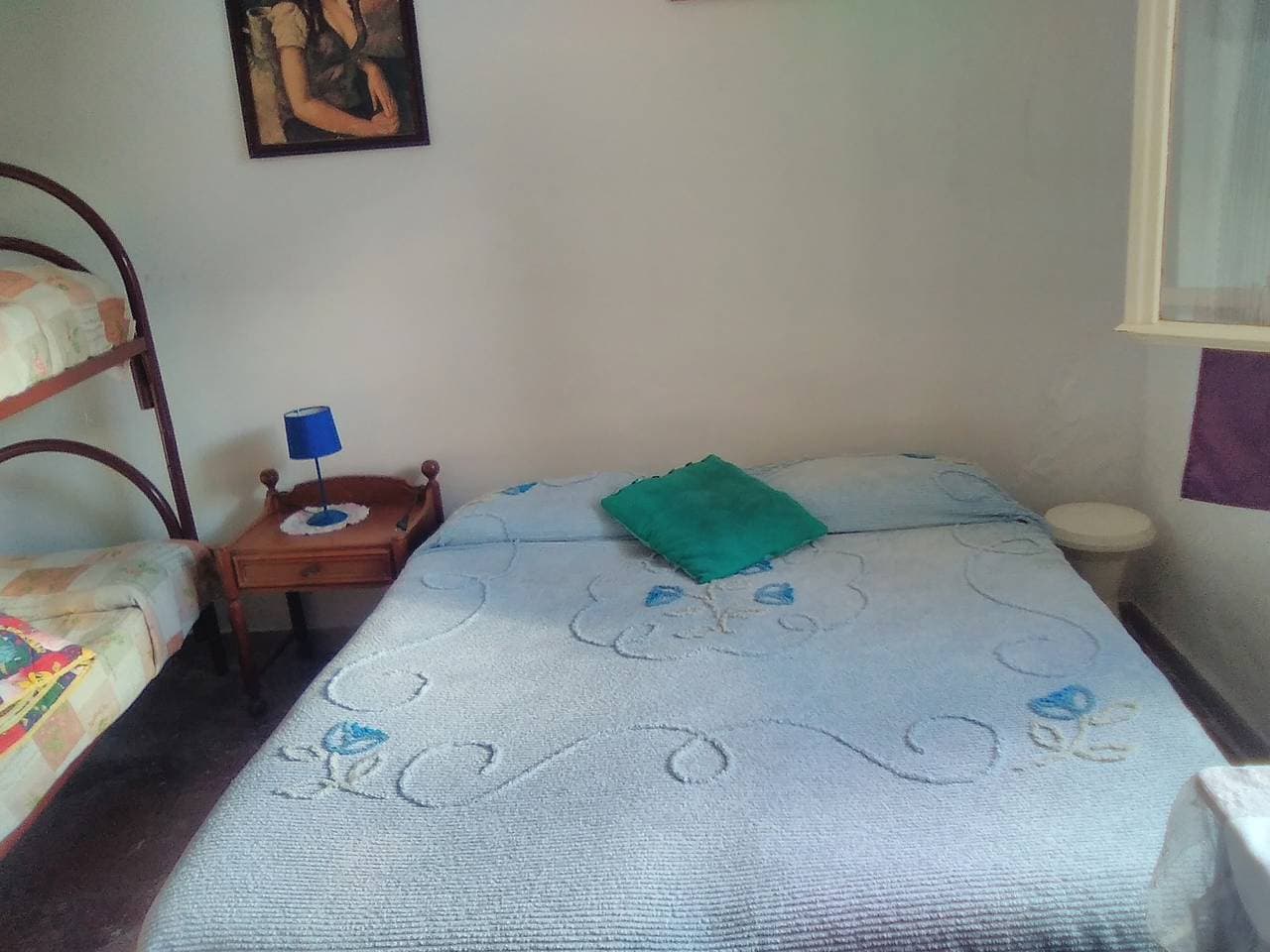 Foto 5 von 12: Schönes Doppelzimmer