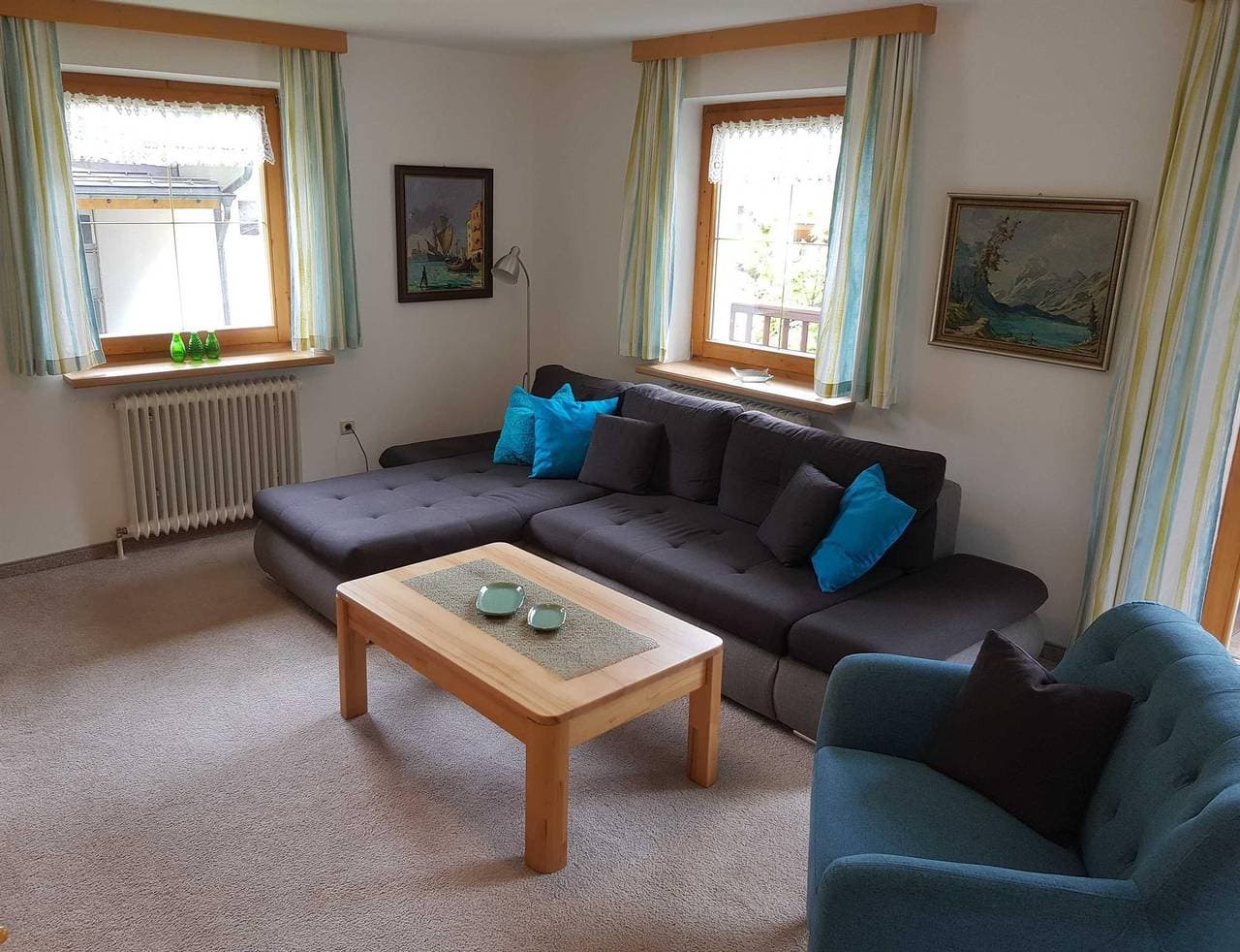 Foto 4 von 33: 3-Zimmer-Wohnung