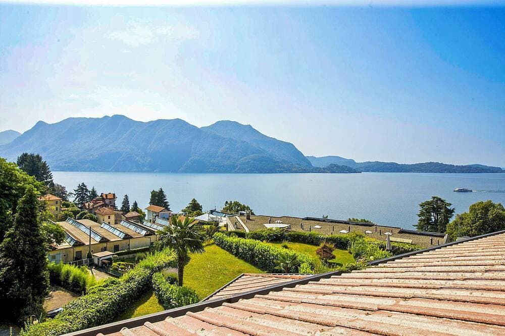 Residenz La Selva B 314 by Lago Reisen 1