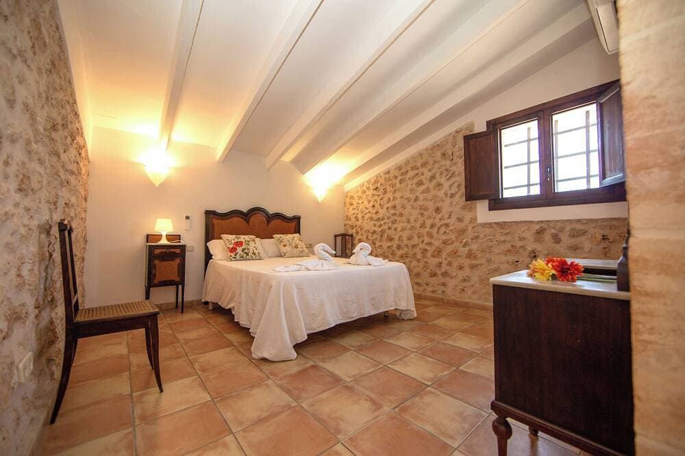 Foto 3 von 30: Rustikale Villa mit Charme, Pool und WLAN. Ideale Radfahrer Sonderangebot