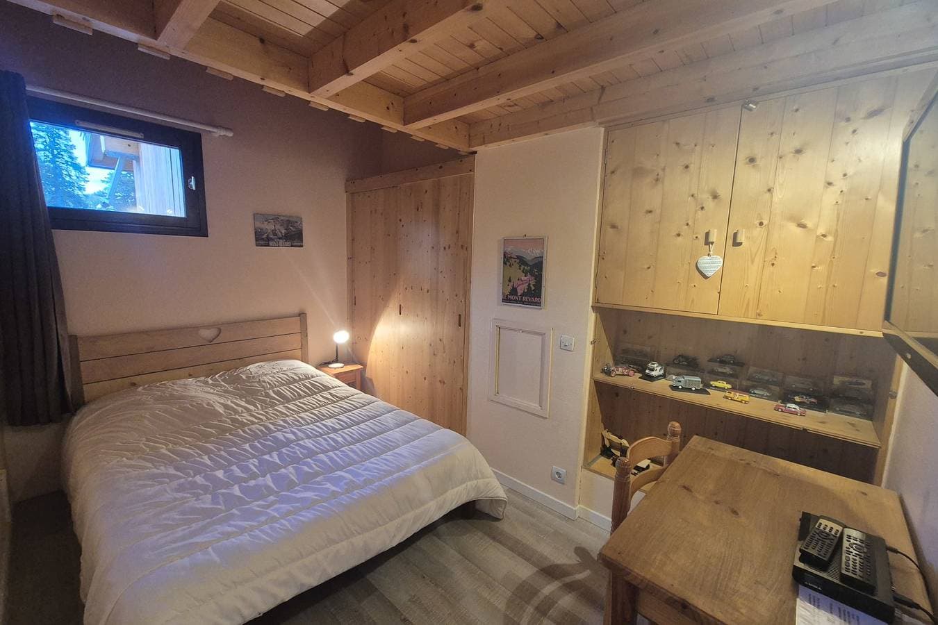Foto 7 von 24: Ferienwohnung für 6 Personen mit Balkon