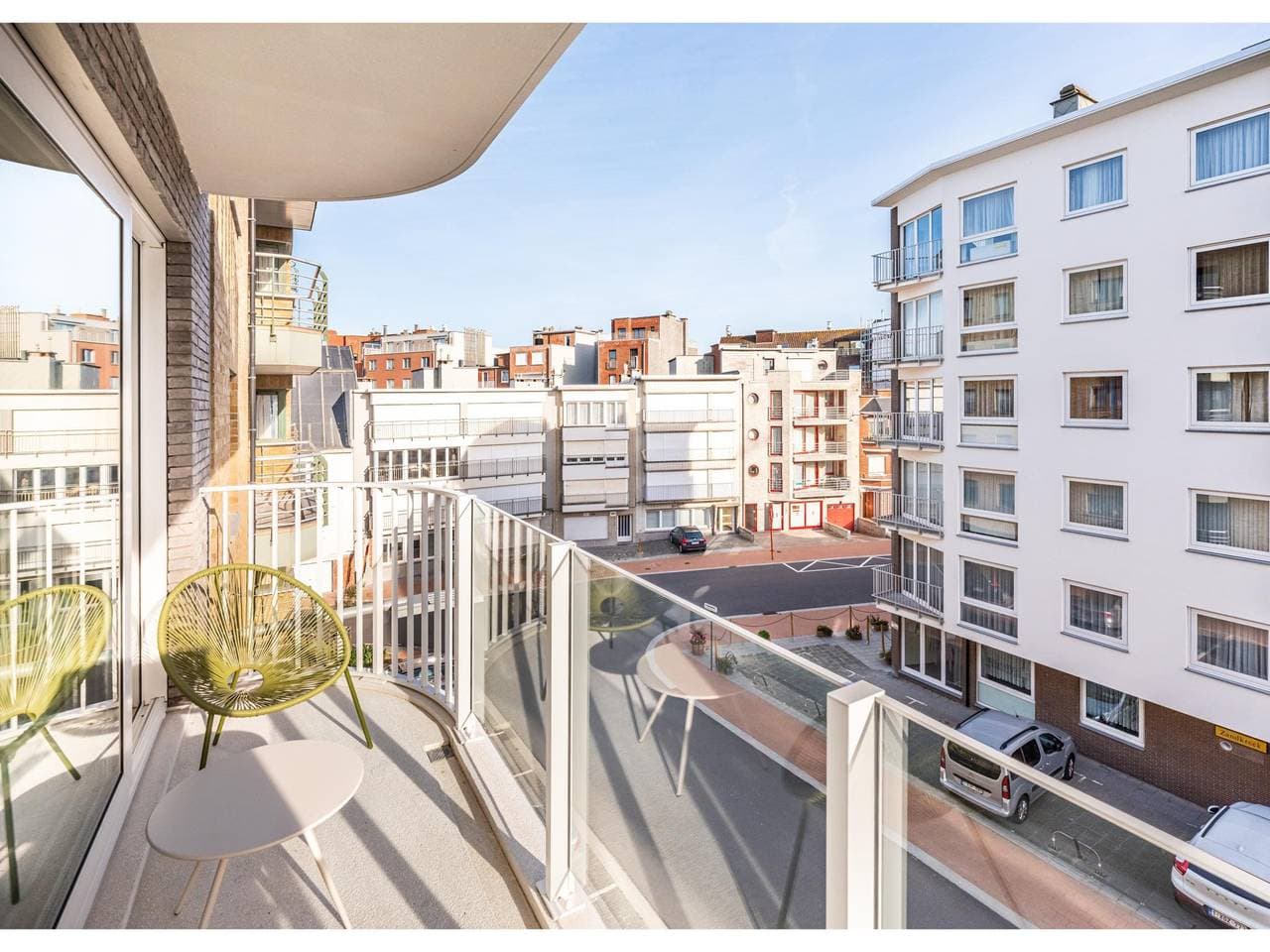 Foto 8 von 20: Neue Wohnung direkt am Strand