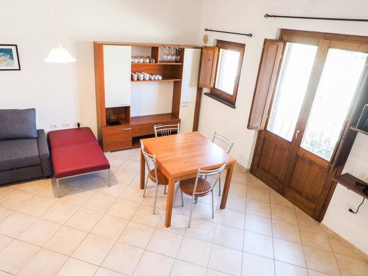 Foto 4 von 20: Two-Bedroom Apartment