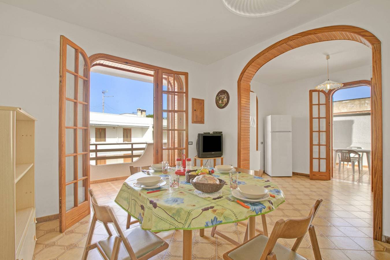 Foto 4 von 36: Casa Marangi 250 meters from the Sea