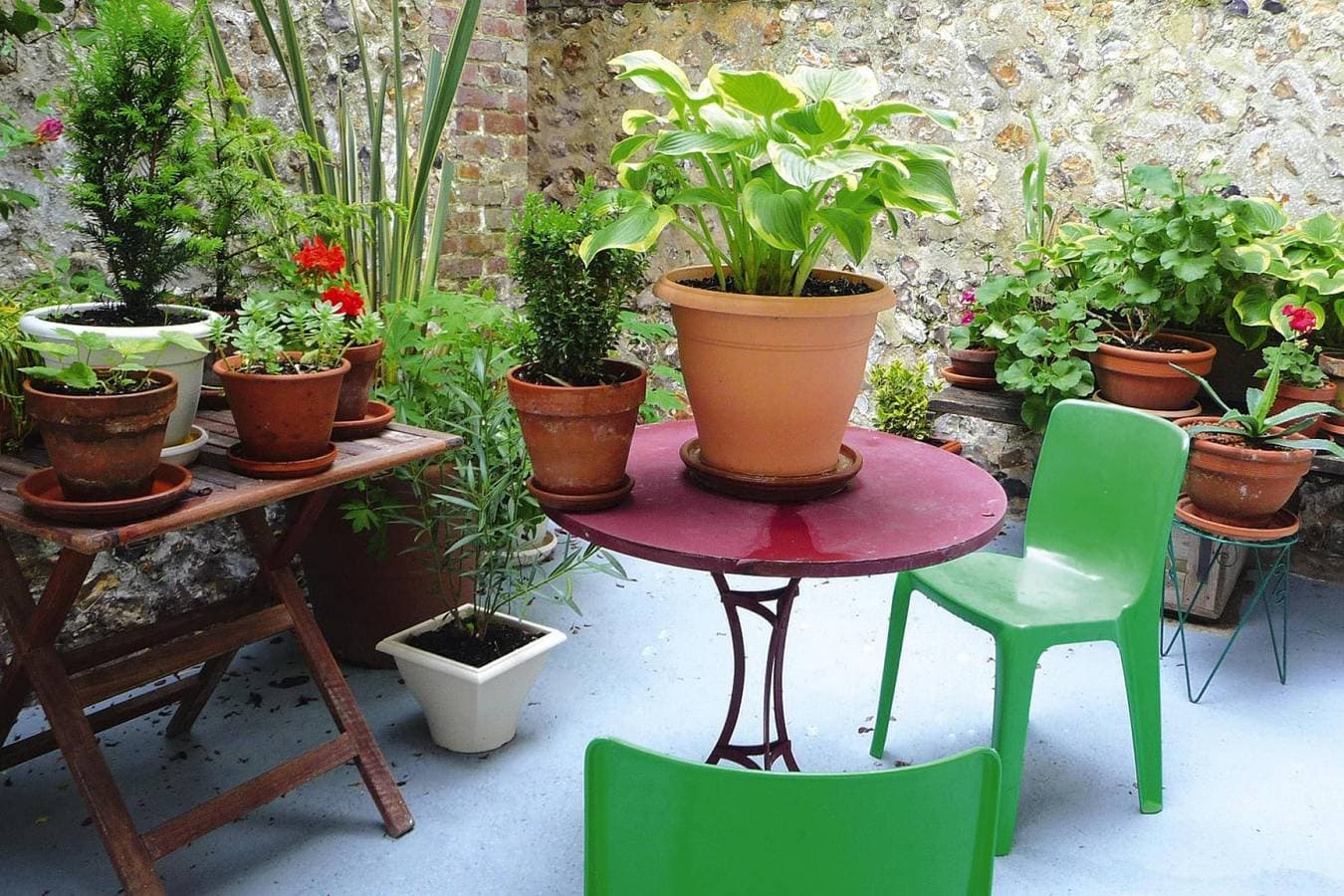 Foto 13 von 20: Wohnung in Fécamp nahe Alabasterküste