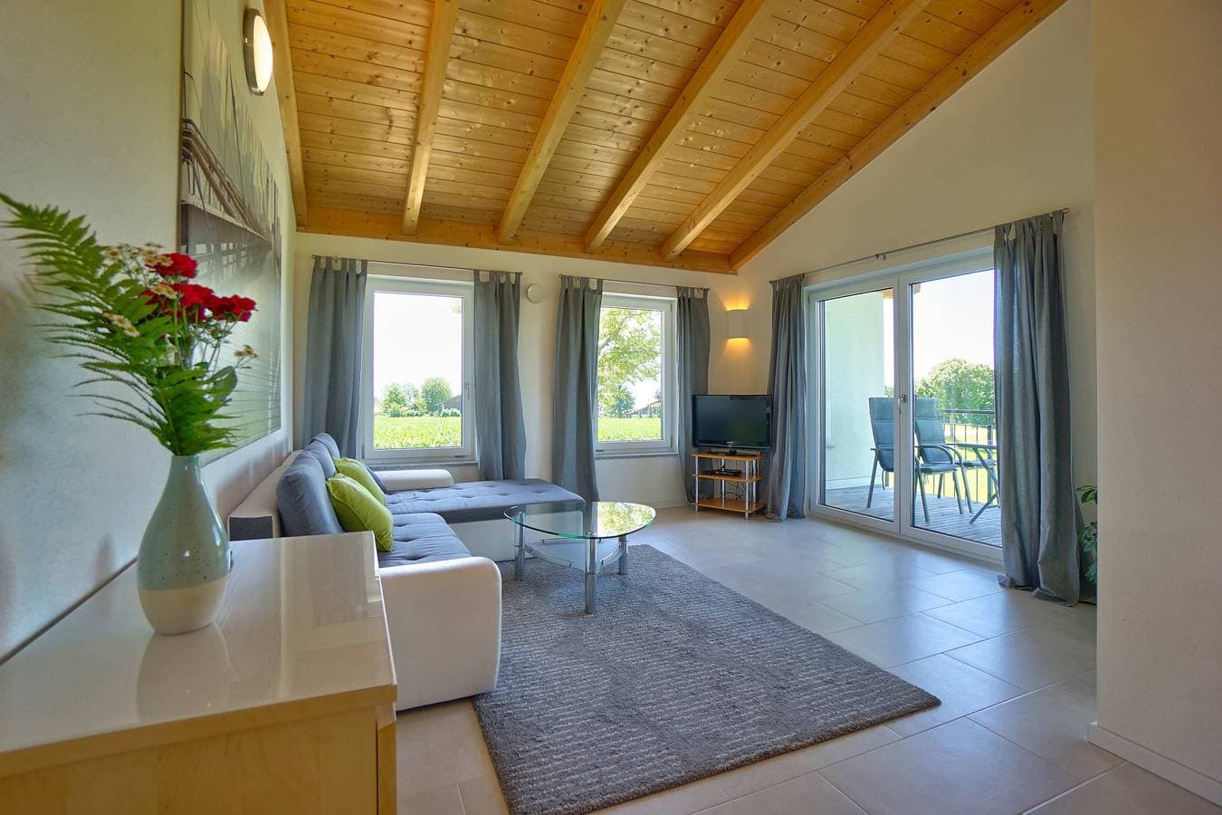 Ferienwohnung Stocker 1