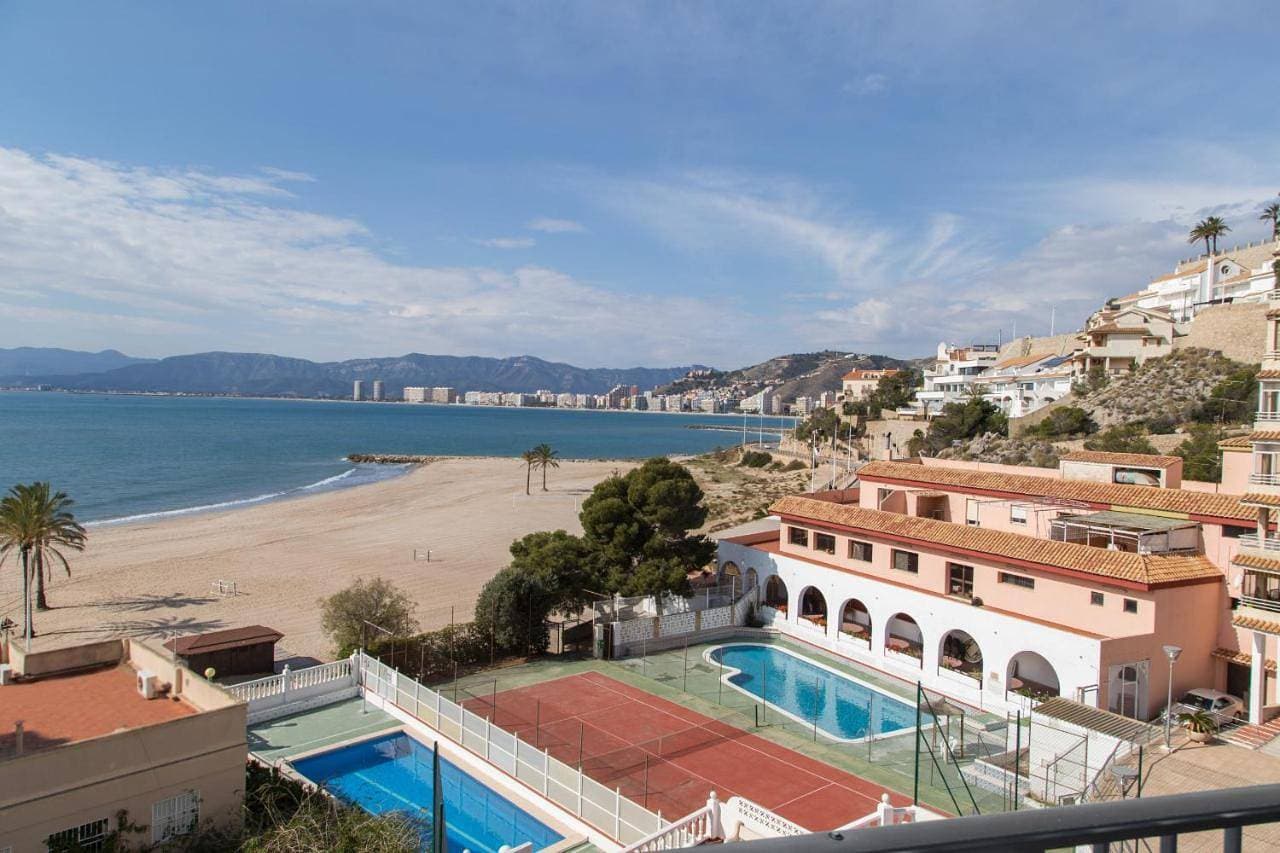 Foto 10 von 64: Apartment with Sea View