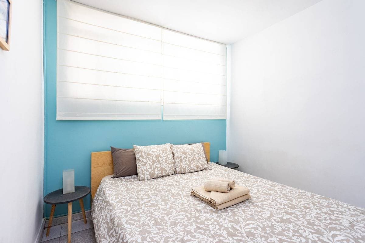 Foto 3 von 46: Ferienwohnung für 4 Personen mit Pool
