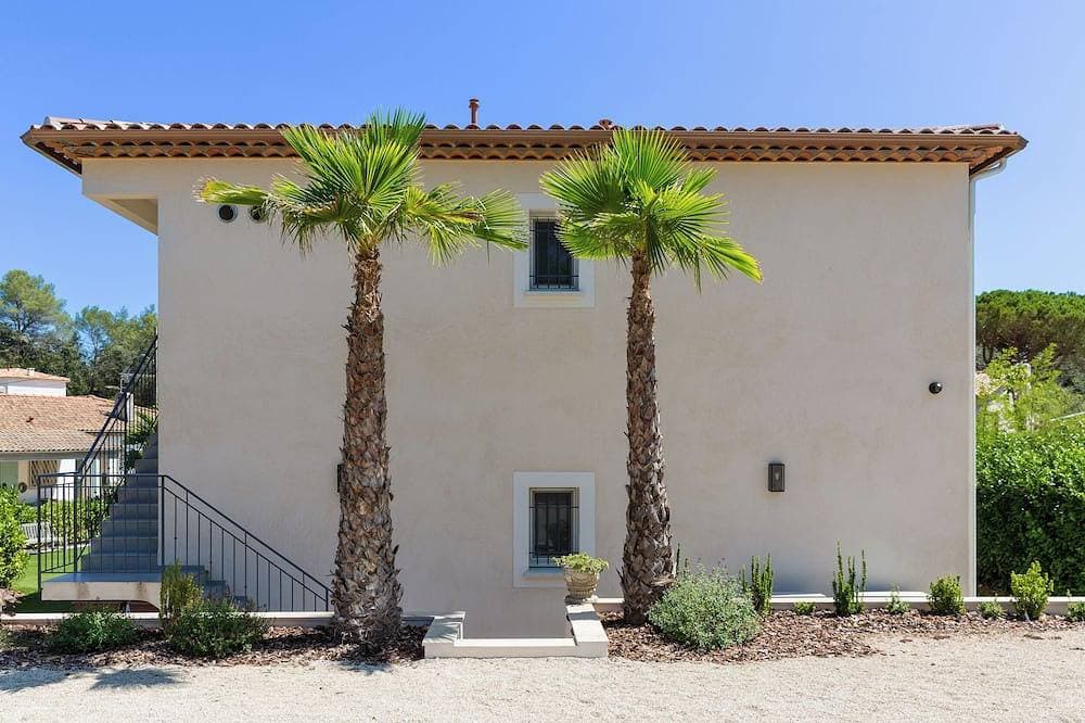 Foto 13 von 26: Luxuriöse und geräumige Wohnung im Herzen der Côte d'Azur