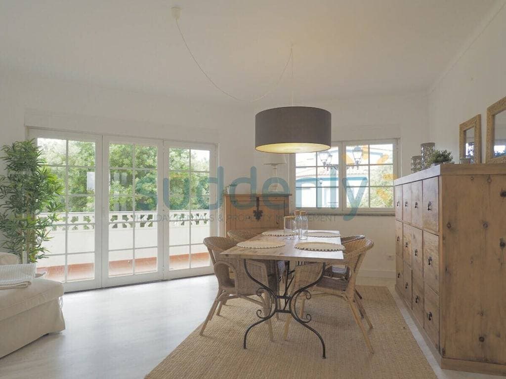 Foto 10 von 20: Wohnung mit 2 Schlafzimmer