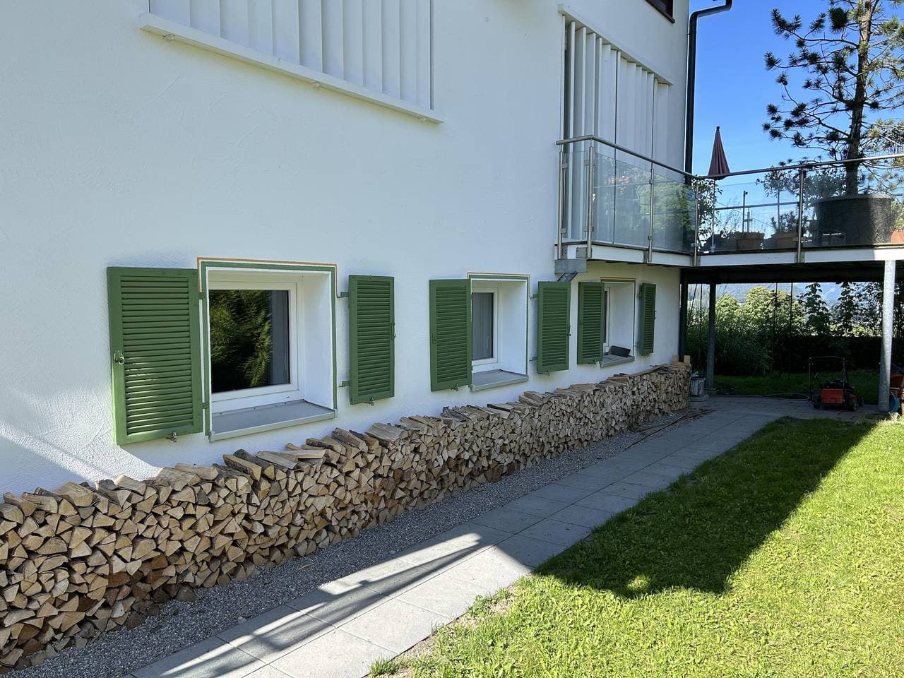 Foto 3 von 48: Ferienwohnung zur Kanzelwand