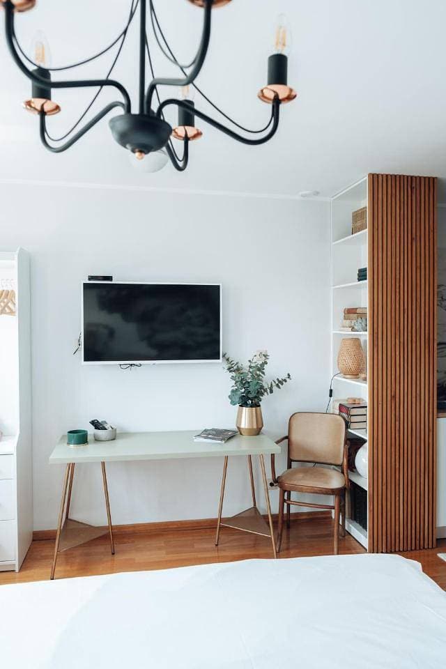 Foto 10 von 37: Studio Apartment