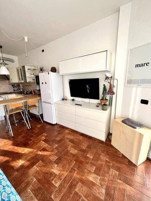 Foto 5 von 16: One-Bedroom Apartment
