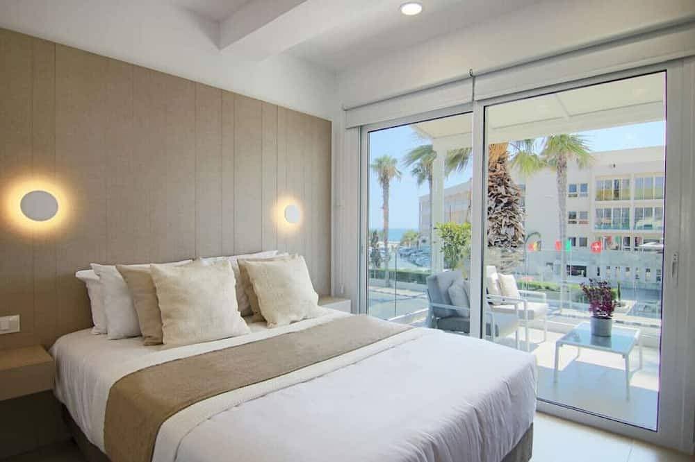 Foto 5 von 15: Phaedrus Living: Seaview Luxury Flat Limnaria 114