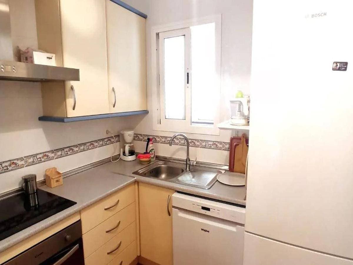 Foto 4 von 36: Two-Bedroom Apartment