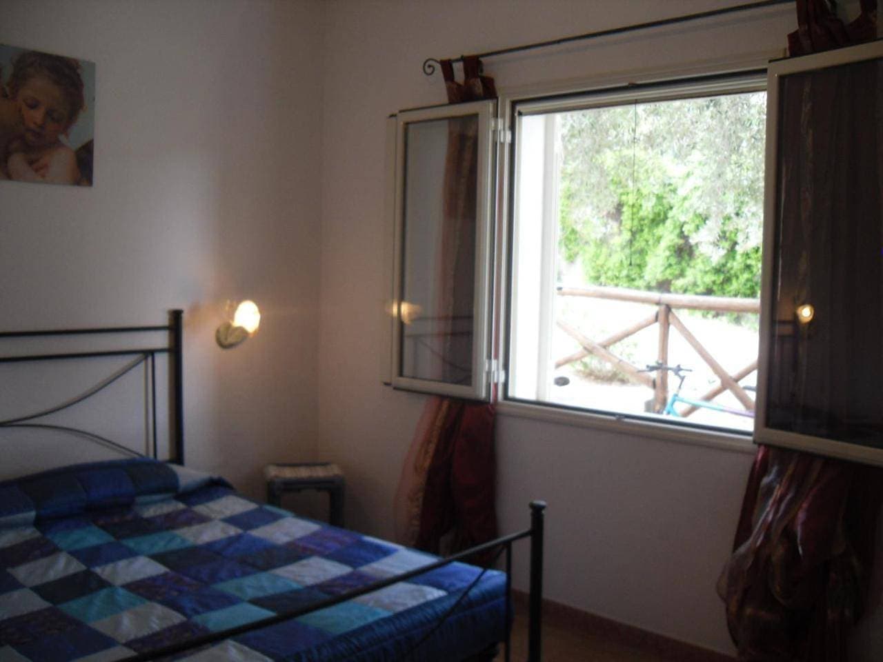 Foto 9 von 59: Apartment with Garden View