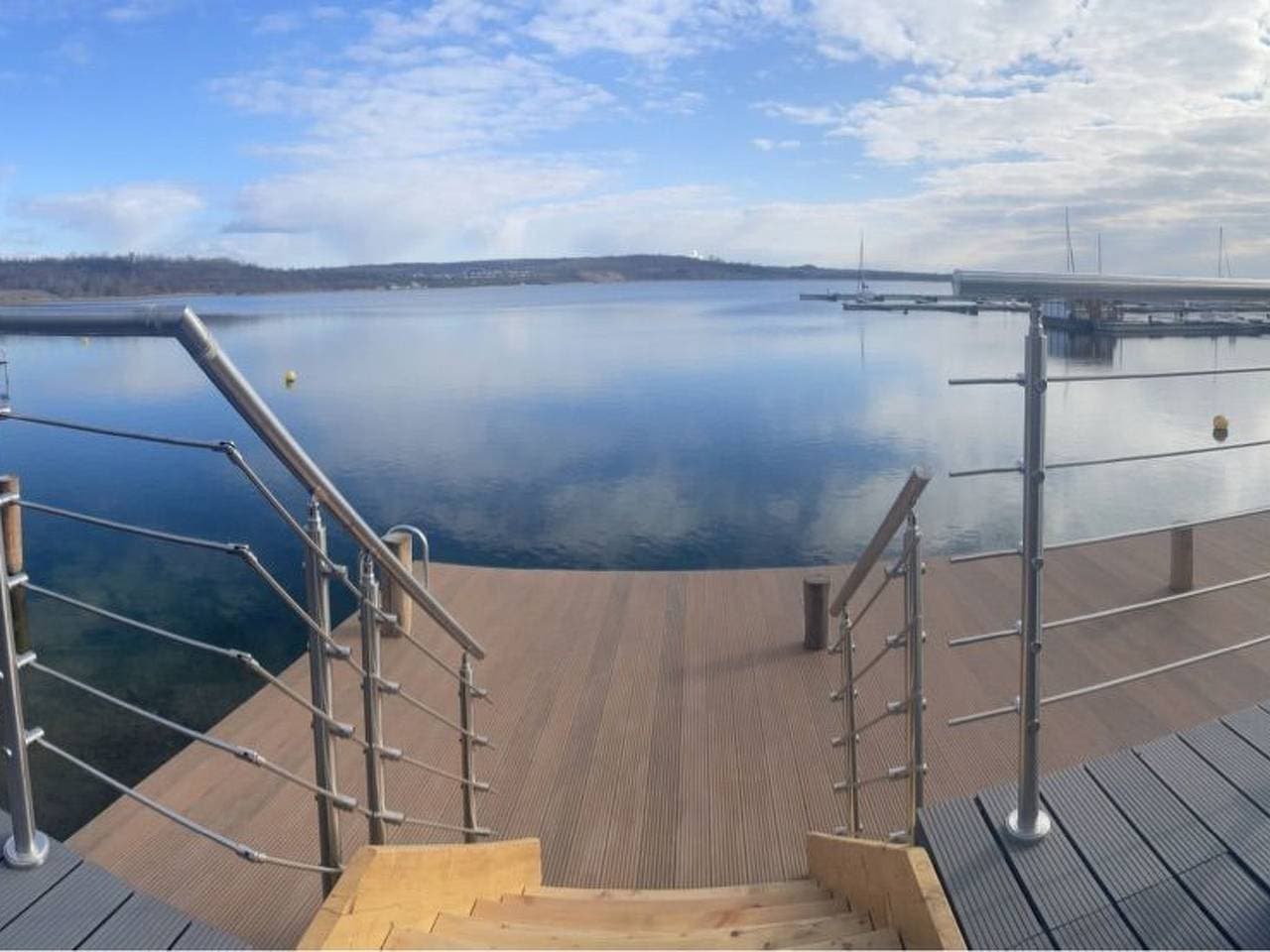 Foto 13 von 31: Seehaus Pippa mit Sauna und Whirlpool direkt am See
