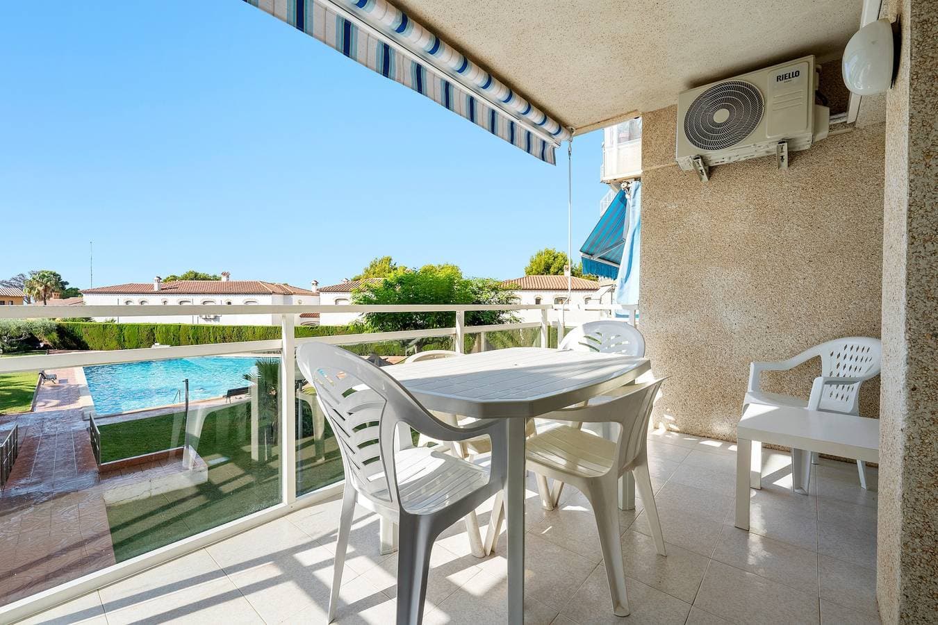 Residencial Los Pelicanos 1