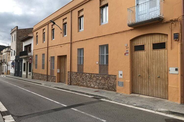 Foto 8 von 37: Ferienhaus in Sant Feliu am Strand