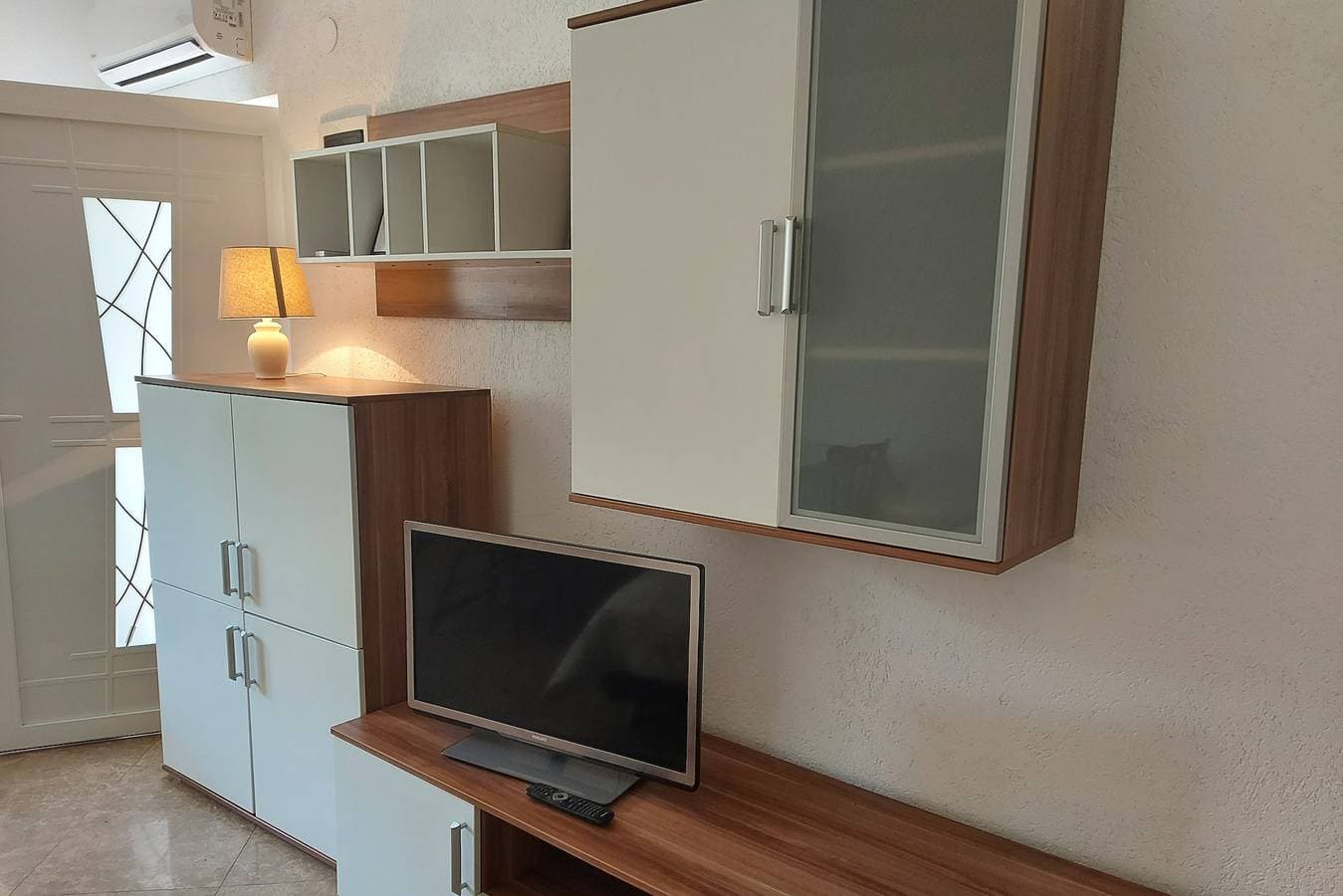 Foto 5 von 8: Studio Appartement am Strand Bucht Zaraće (Gdinj), Hvar -a