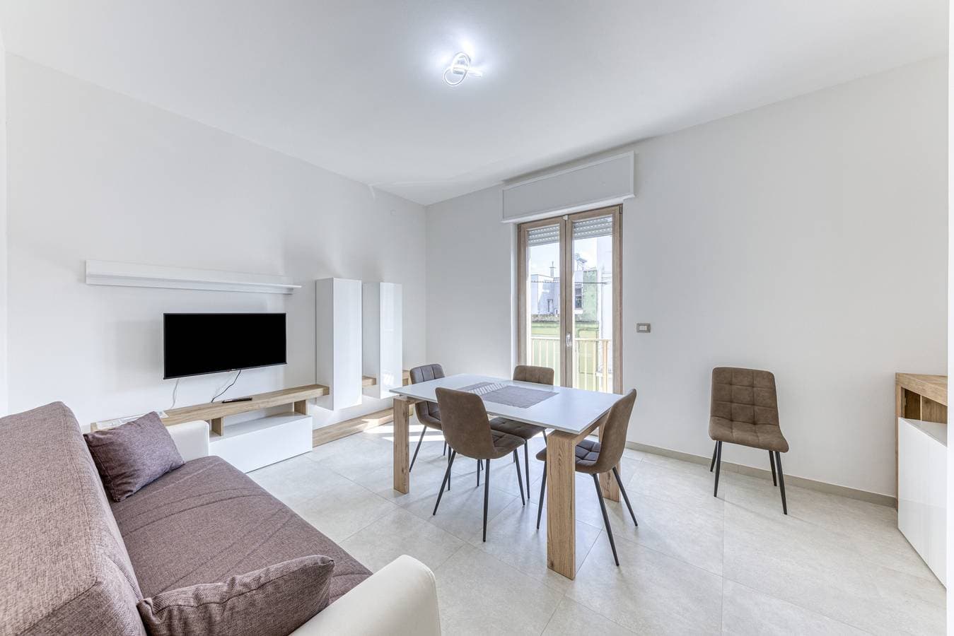 Messapica Rooms 1