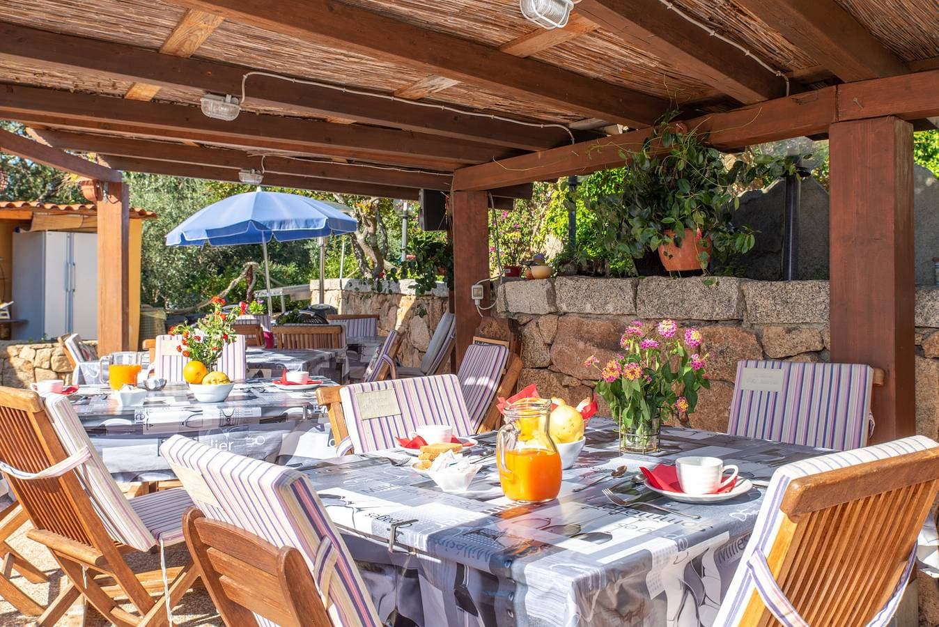 4_résidence Villa Smeralda 1