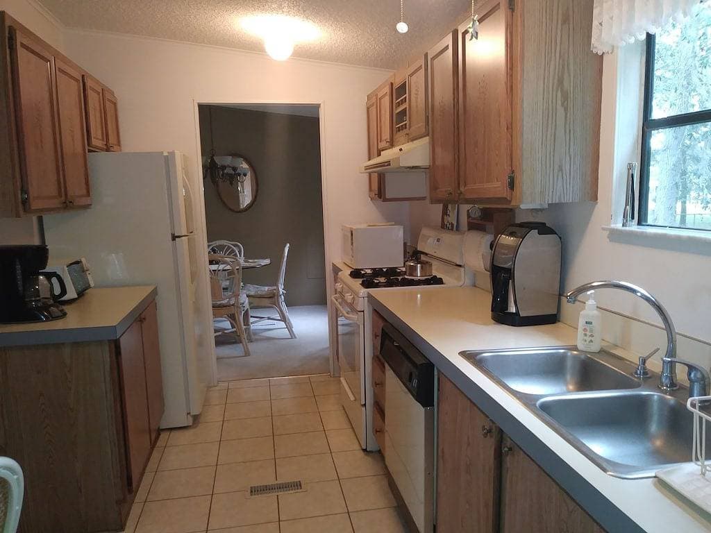 Foto 9 von 16: Homosassa R&R Getaway