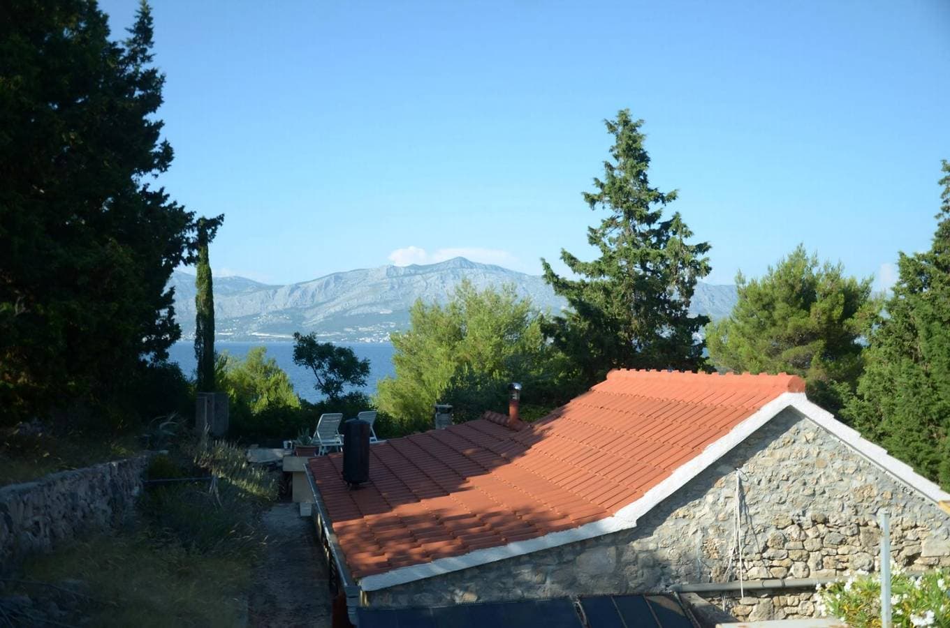 Foto 12 von 32: House Mare