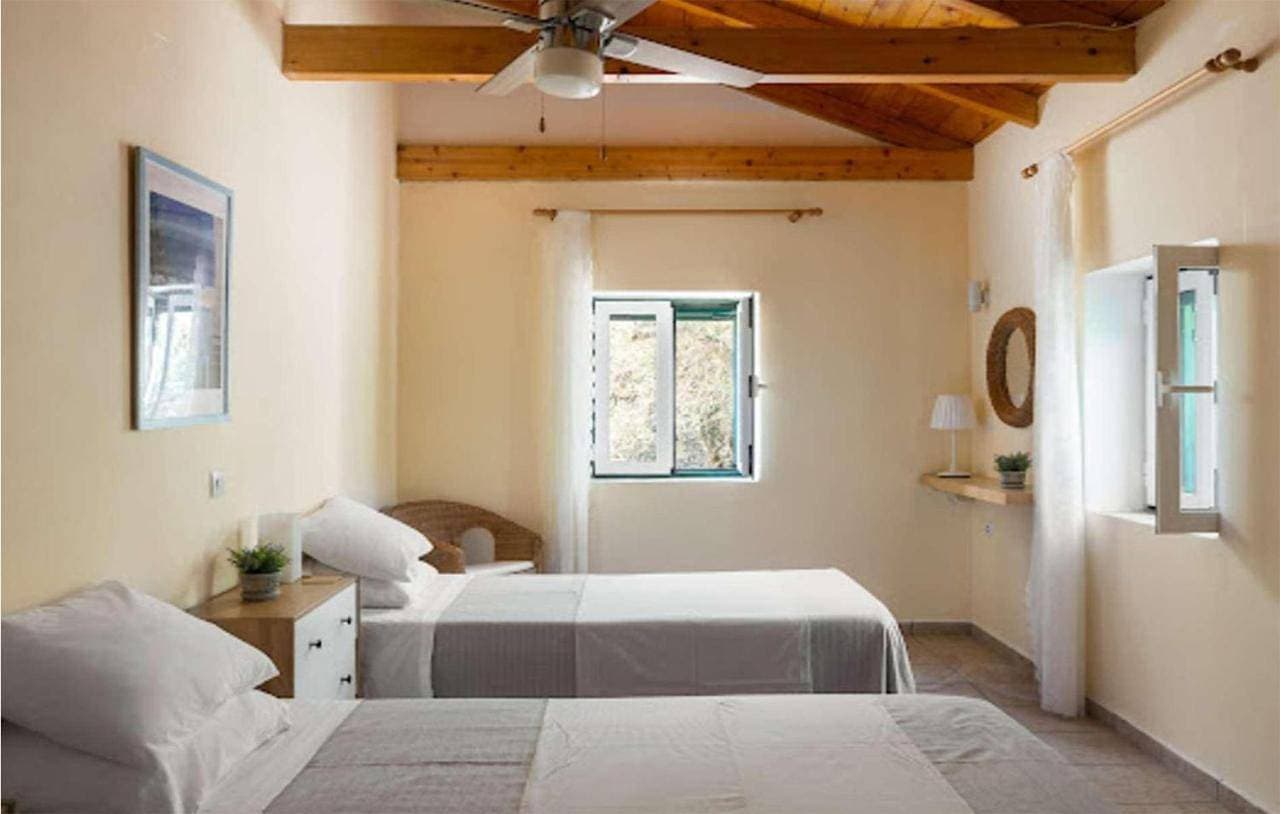 Foto 2 von 5: Three-Bedroom Holiday Home