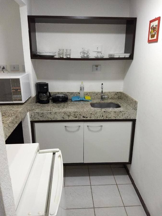 Foto 5 von 34: Standard Apartment