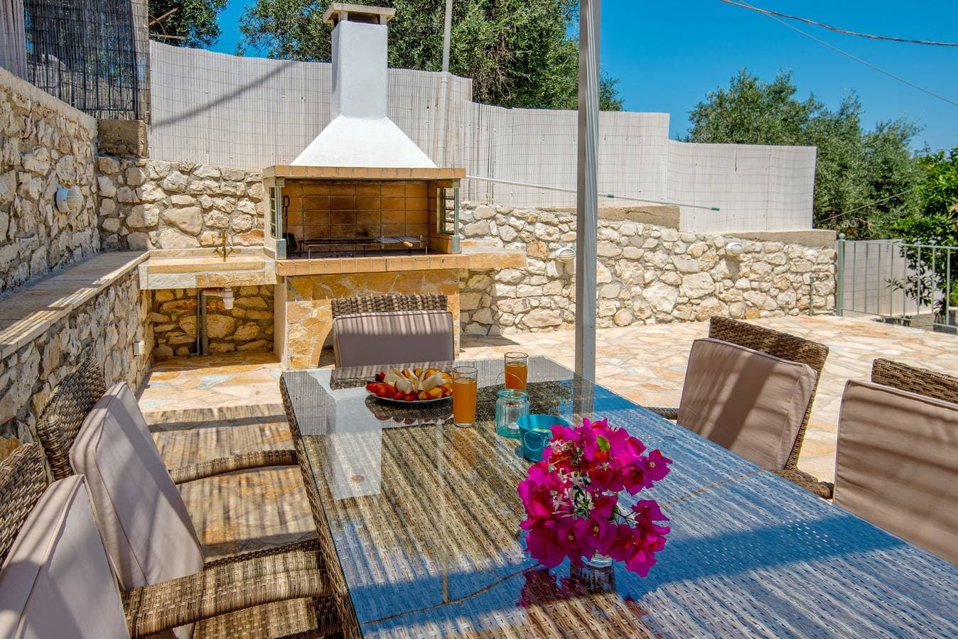 Foto 12 von 43: Villa Thea Antonis