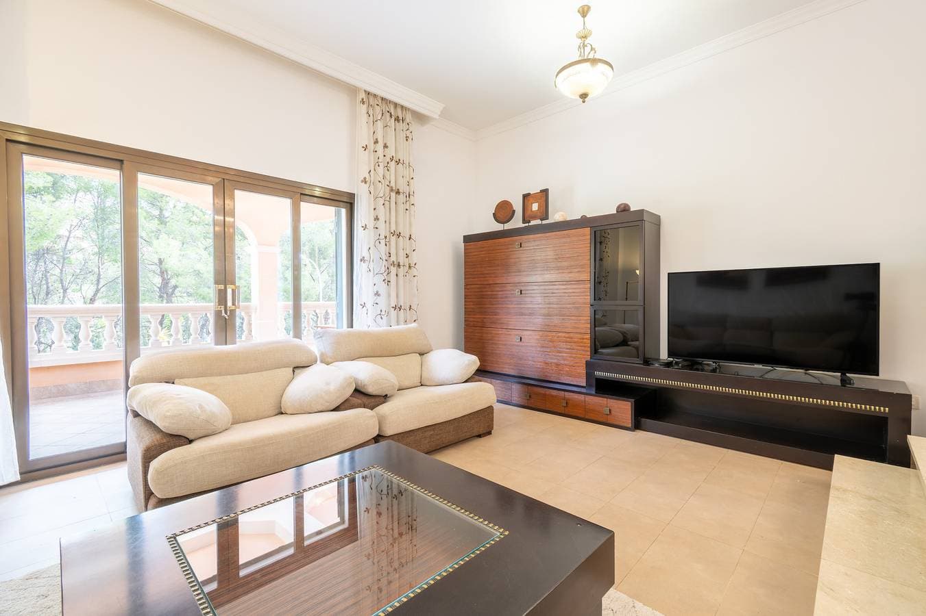 Foto 5 von 28: Ferienhaus 'Nostra' mit Bergblick, privatem Pool und Wi-Fi