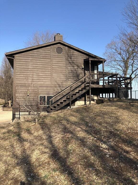 Foto 7 von 26: Rocky Top Gästehaus am Fluss