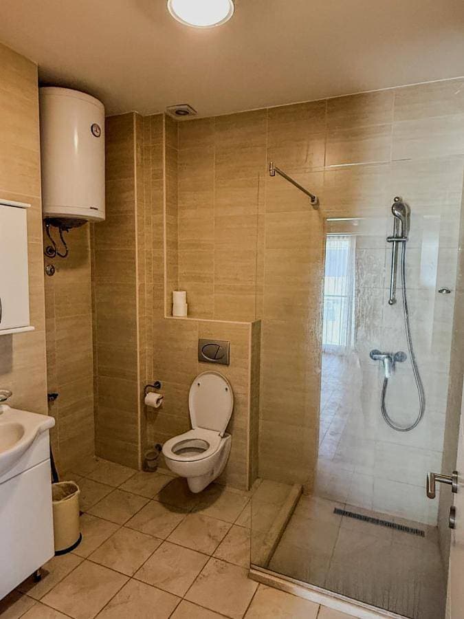 Foto 4 von 15: Suite with Balcony