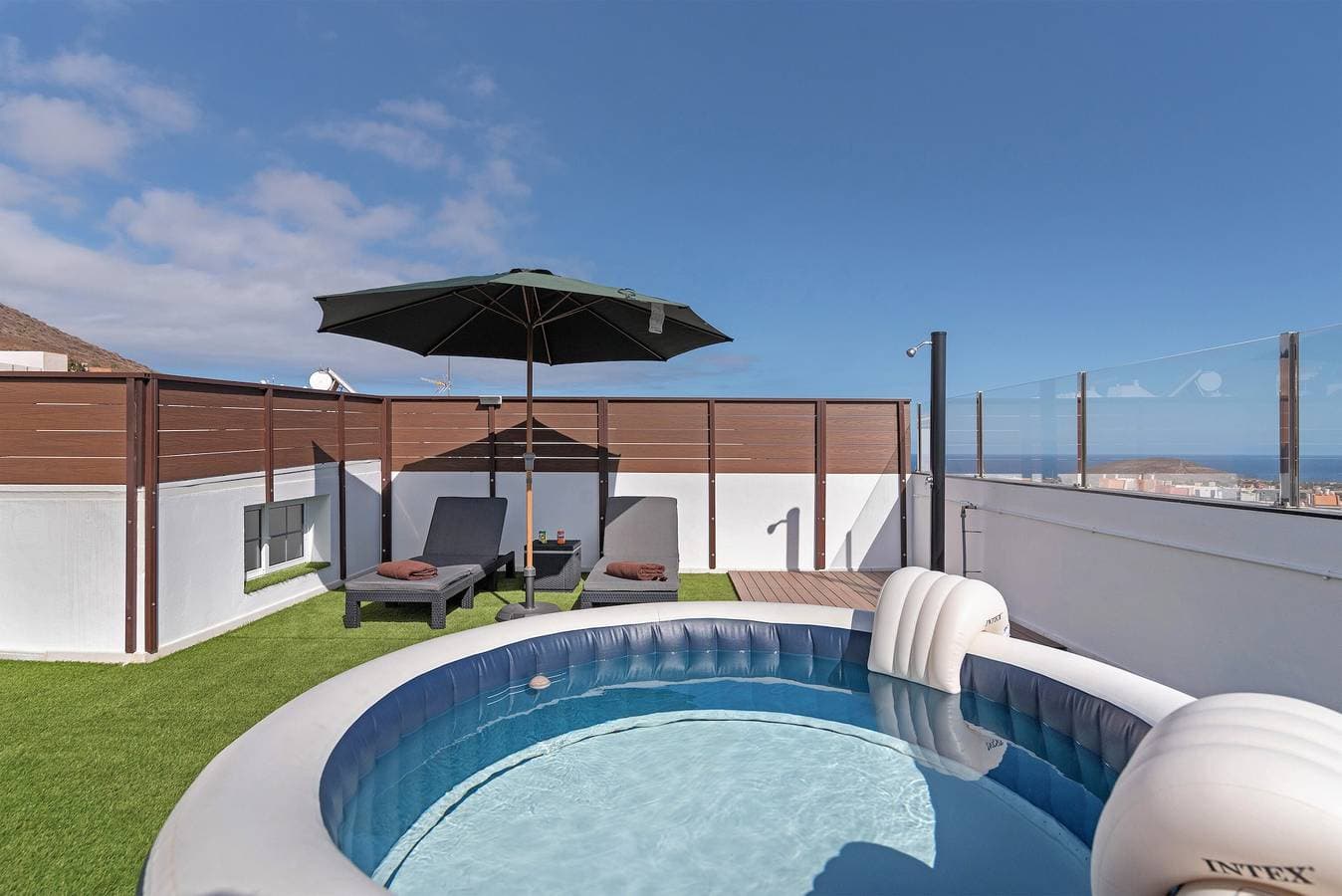 One life one dream Gran Canaria 1