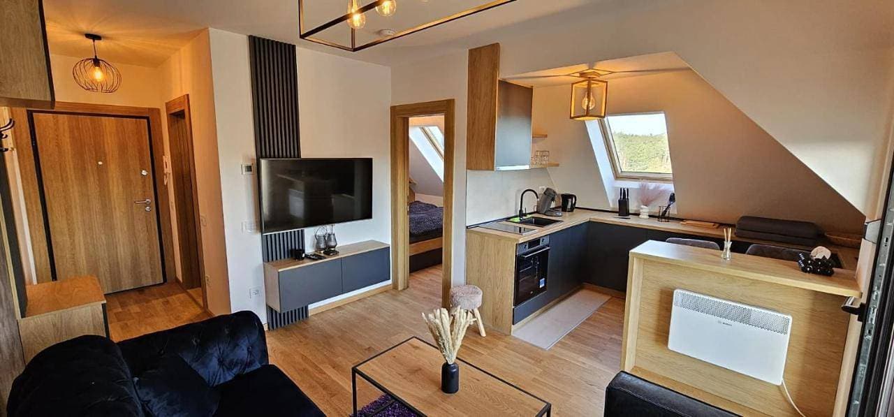 Foto 2 von 15: One-Bedroom Apartment