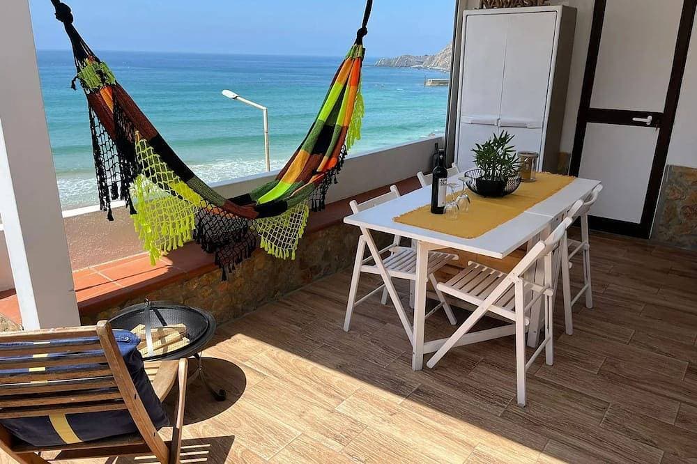 Foto 11 von 30: Homerez - Haus mit Meerblick in Aljezur