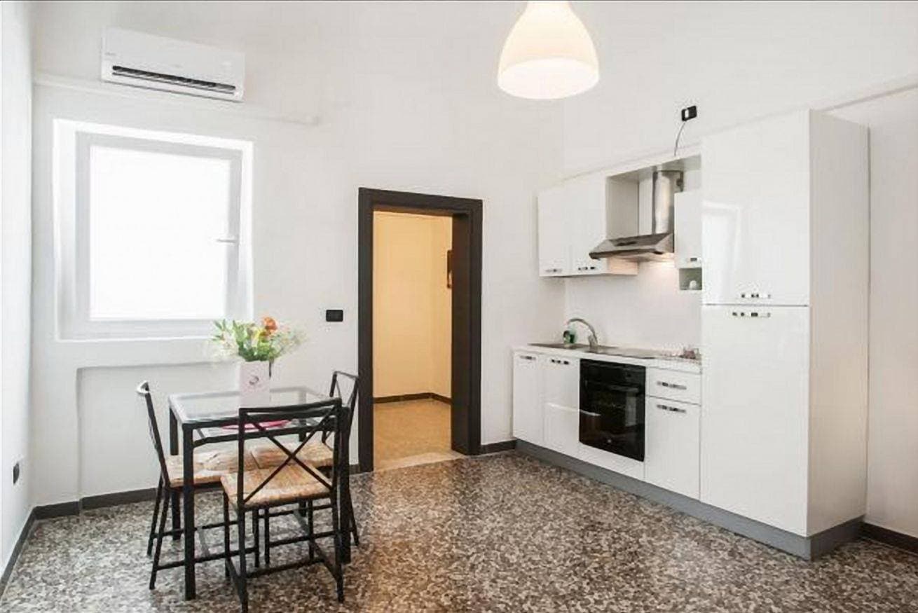 Foto 2 von 15: Ferienwohnung für 4 Personen