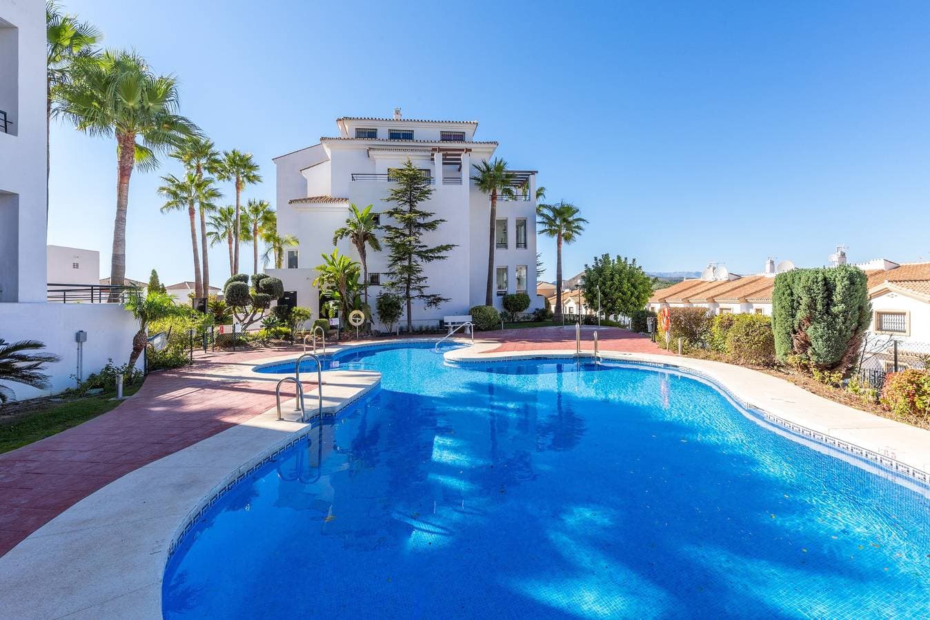 Casa Mariposa 1
