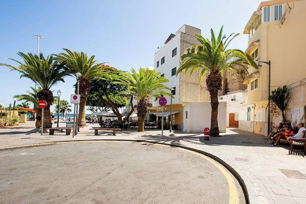 La Playa House 1