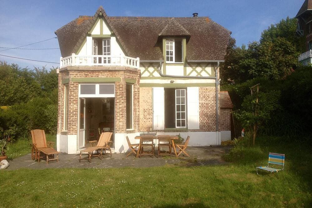 Foto 12 von 25: Charmantes Haus am Meer