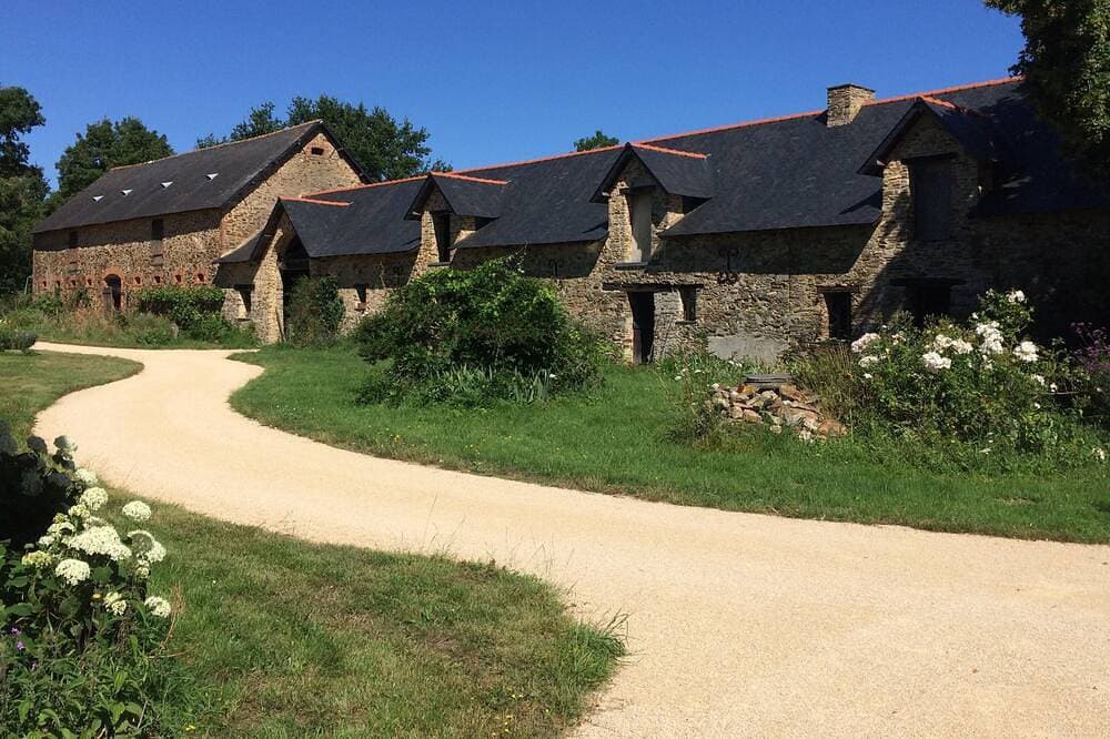 Foto 9 von 30: Landhaus in der Nähe von Lac de Vioreau