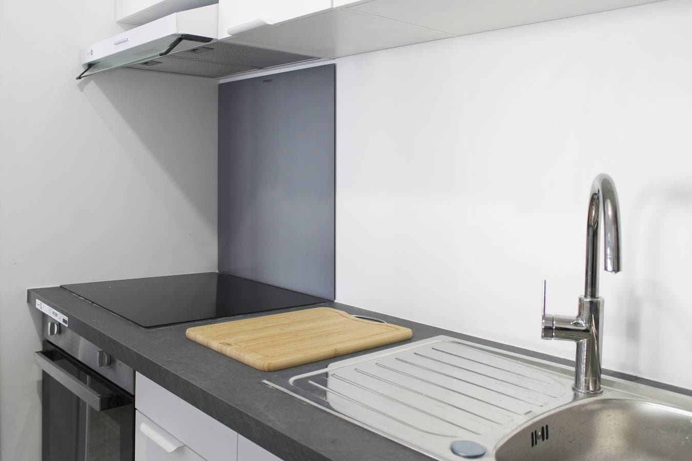 Foto 7 von 19: Ferienwohnung für 4 Personen