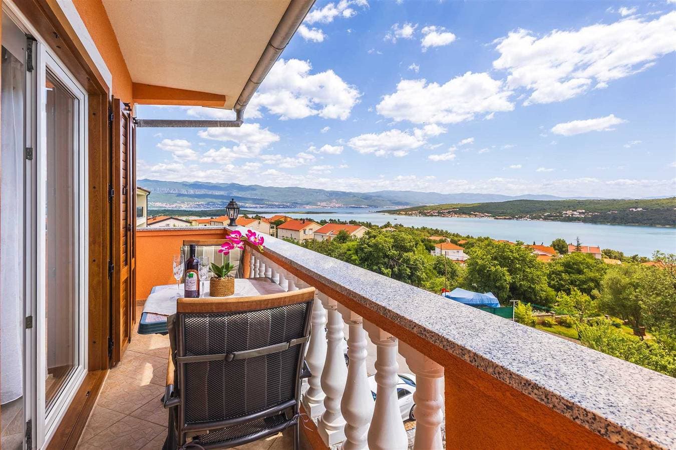 Apartment Skrabonja 2 1